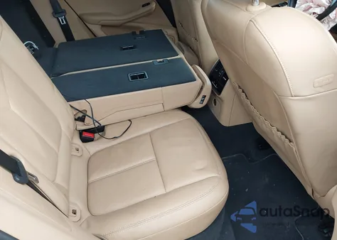 2017 Porsche Macan S z USA, uszkodzony, nr VIN WP1AB2A59HLB19694